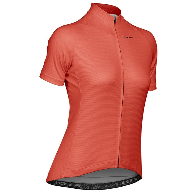 Voler W. PELOTON RACE JERSEY - SOLID
