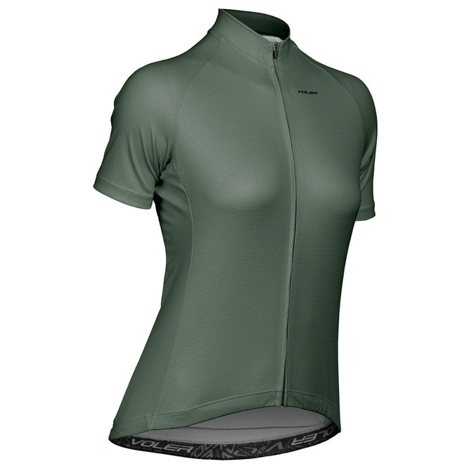 Voler W. PELOTON RACE JERSEY - SOLID