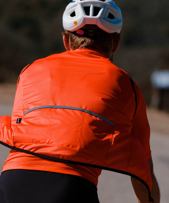 Voler M. VELOCITY AIR JERSEY - SOLID