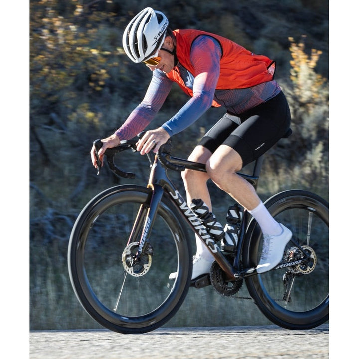 Voler M. PELOTON COASTAL LS JERSEY - REVERB