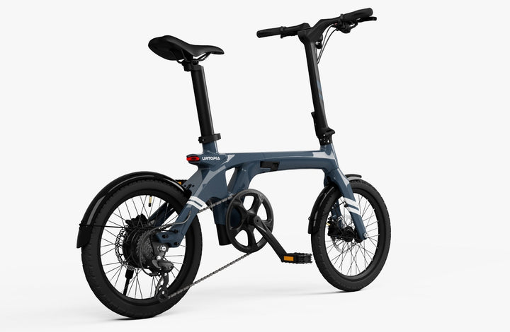 Urtopia Carbon Fold 1 E-Bike