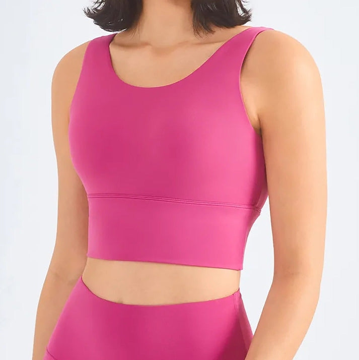 Aerium Sports Bra