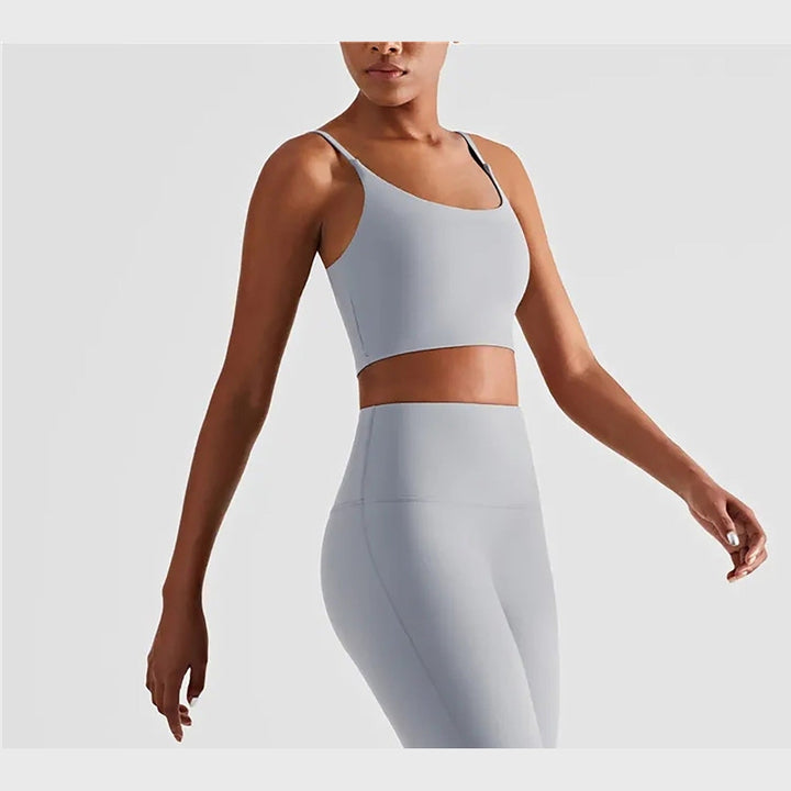 Minimalist Sports Bra