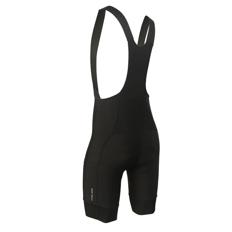 Voler M. BLACK LABEL CARGO BIB - BLACK