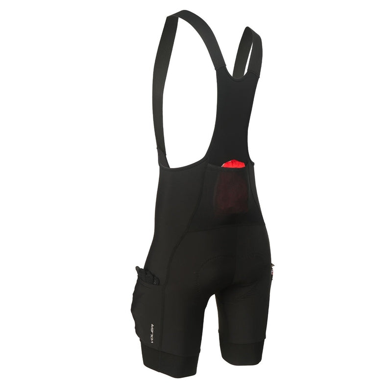 Voler M. BLACK LABEL CARGO BIB - BLACK