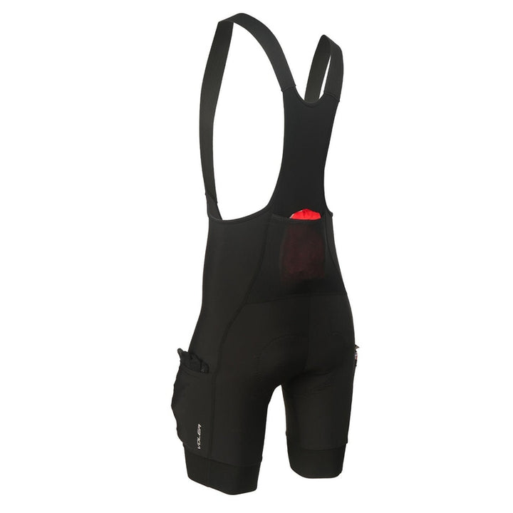 Voler M. BLACK LABEL CARGO BIB - BLACK