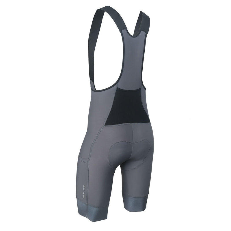 Voler M. BLACK LABEL CARGO BIB - BLUE STEEL