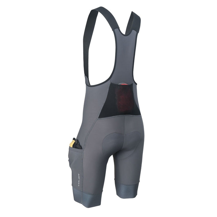 Voler M. BLACK LABEL CARGO BIB - BLUE STEEL