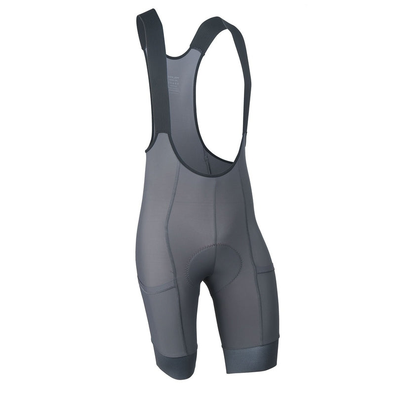 Voler M. BLACK LABEL CARGO BIB - BLUE STEEL