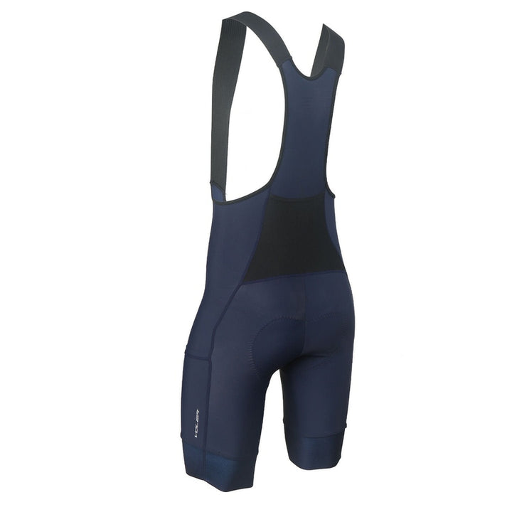 Voler M. BLACK LABEL CARGO BIB - NAVY