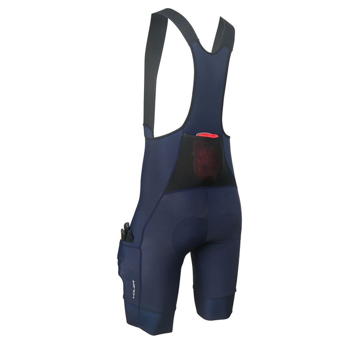 Voler M. BLACK LABEL CARGO BIB - NAVY