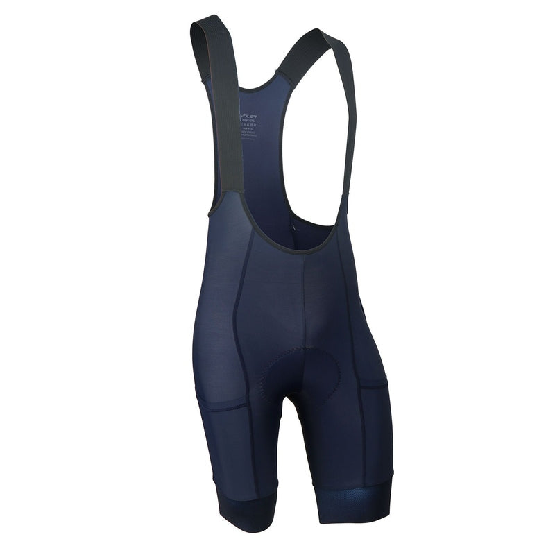 Voler M. BLACK LABEL CARGO BIB - NAVY