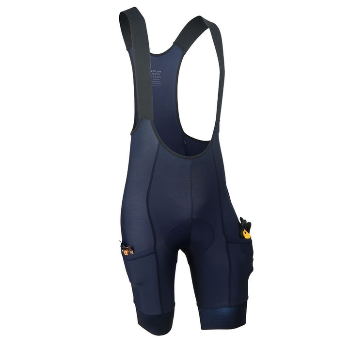 Voler M. BLACK LABEL CARGO BIB - NAVY