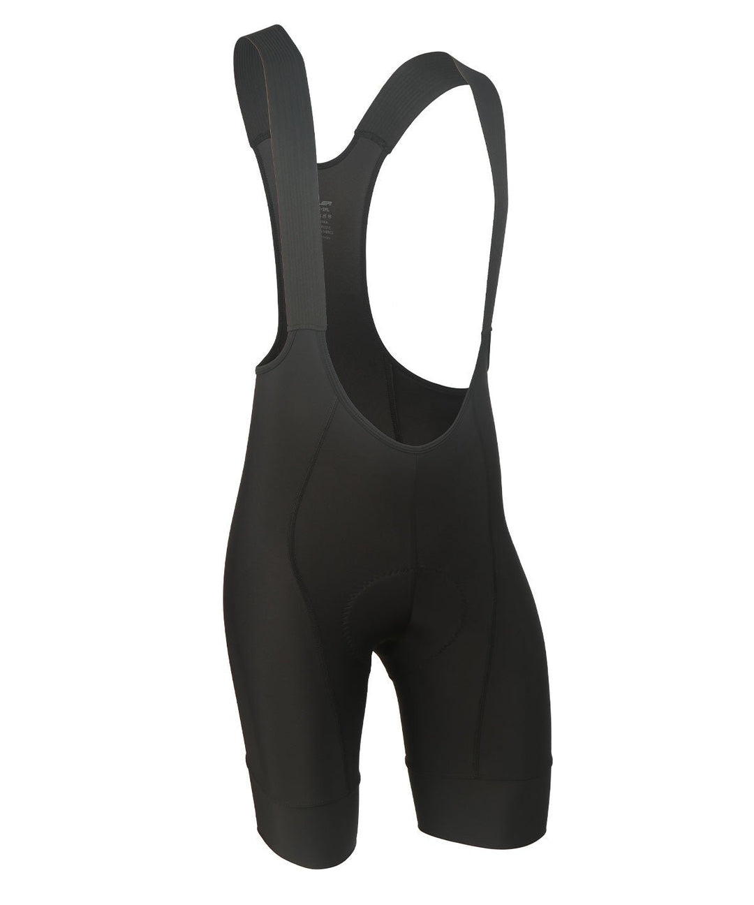 Voler M. ESCAPE BIB - BLACK