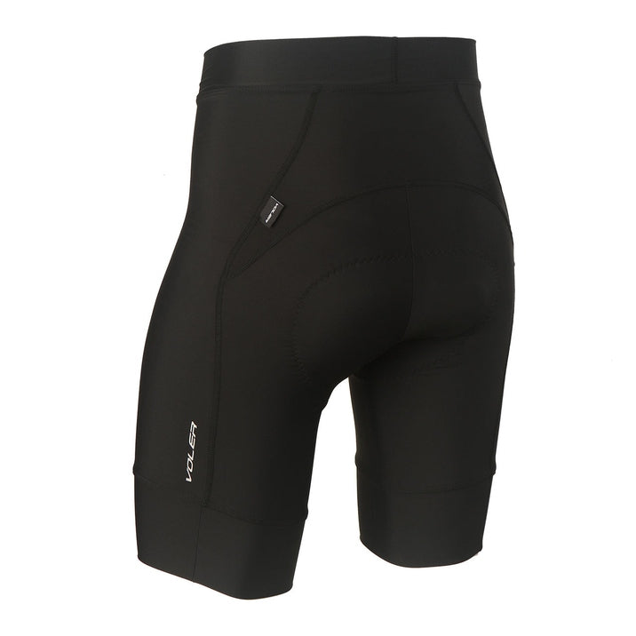 Voler M. ESCAPE SHORT - BLACK