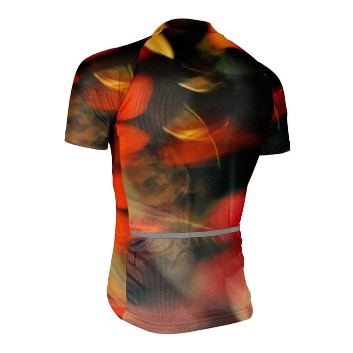 Voler M. PELOTON RACE JERSEY - SURREAL