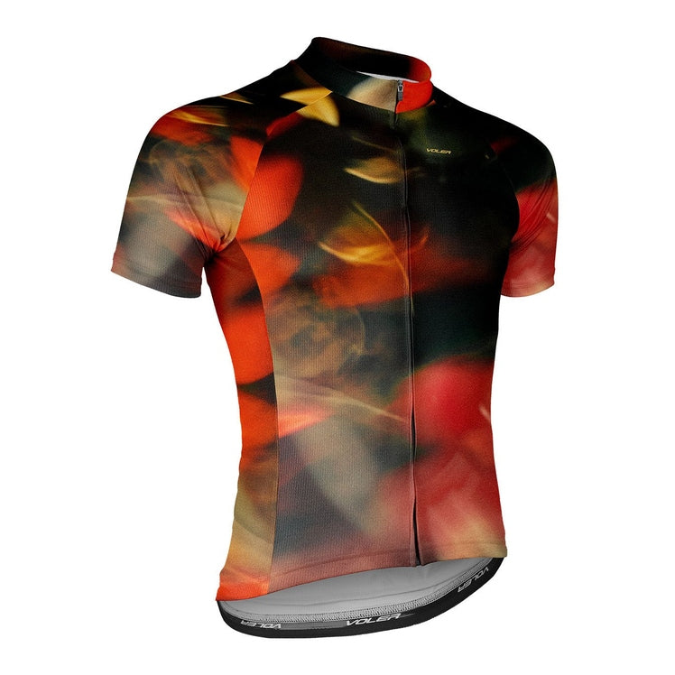 Voler M. PELOTON RACE JERSEY - SURREAL