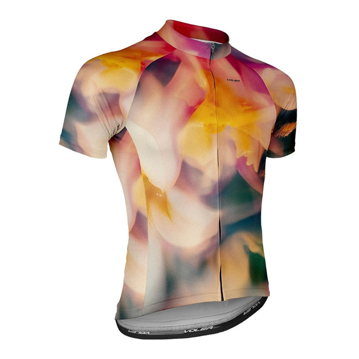 Voler M. PELOTON CLUB JERSEY - SURREAL