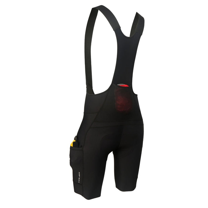 Voler M. SUPER CARGO BIB - BLACK