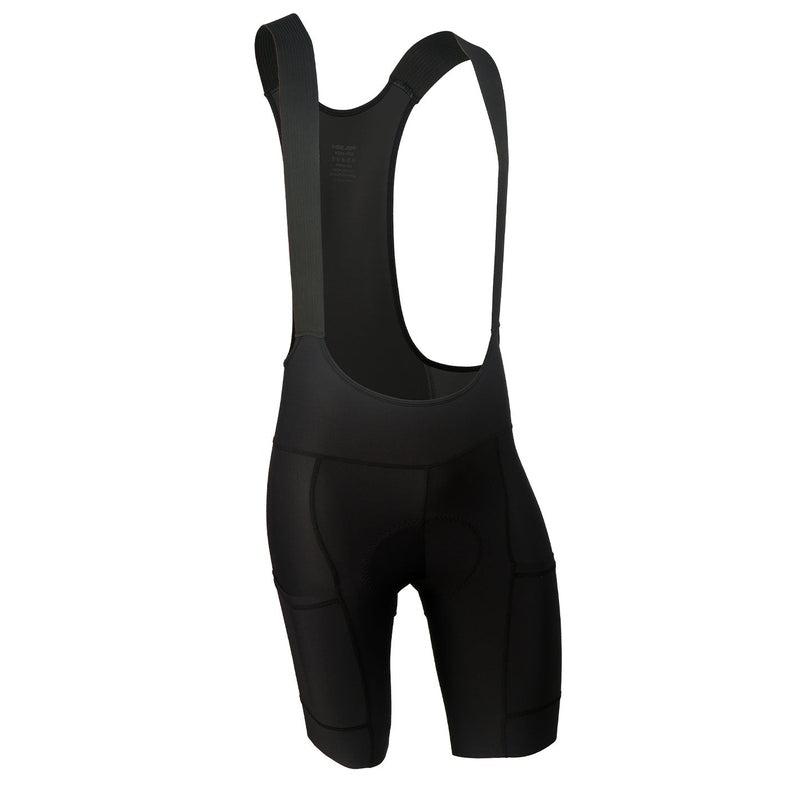 Voler M. SUPER CARGO BIB - BLACK