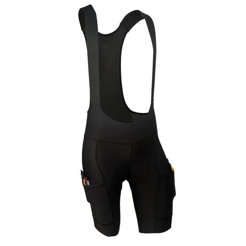 Voler M. SUPER CARGO BIB - BLACK