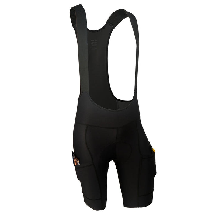 Voler M. SUPER CARGO BIB - BLACK