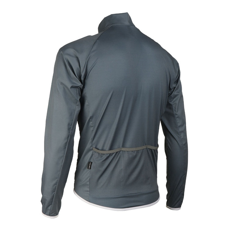 Voler M. WIND JACKET - IRON