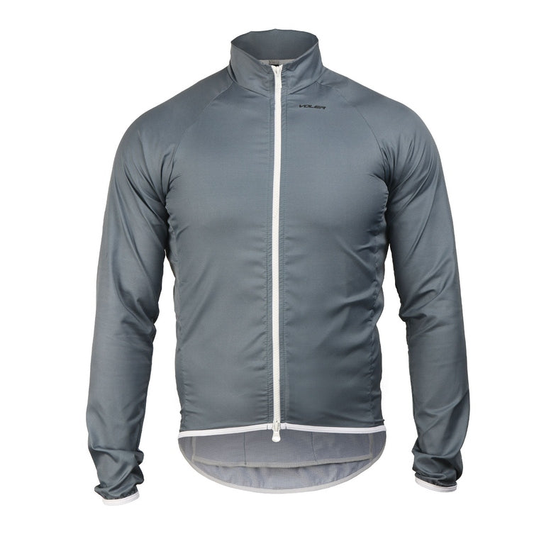 Voler M. WIND JACKET - IRON
