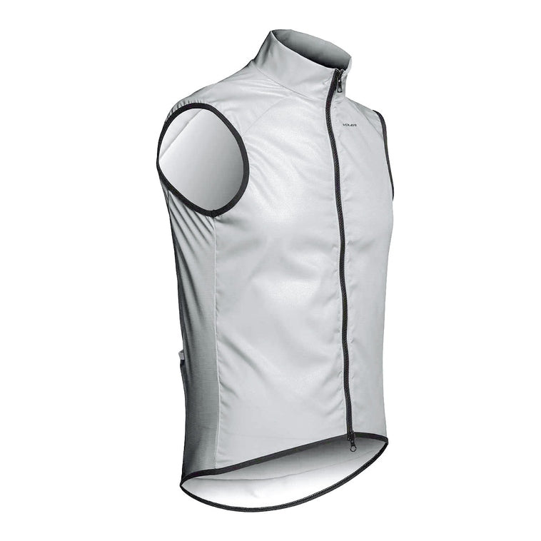 Voler M. WIND VEST - CLOUD GREY