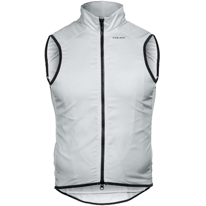 Voler M. WIND VEST - CLOUD GREY