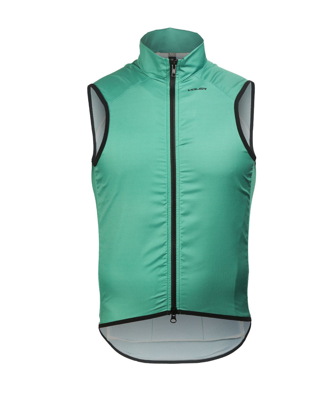 Voler M. WIND VEST - CACTUS GREEN