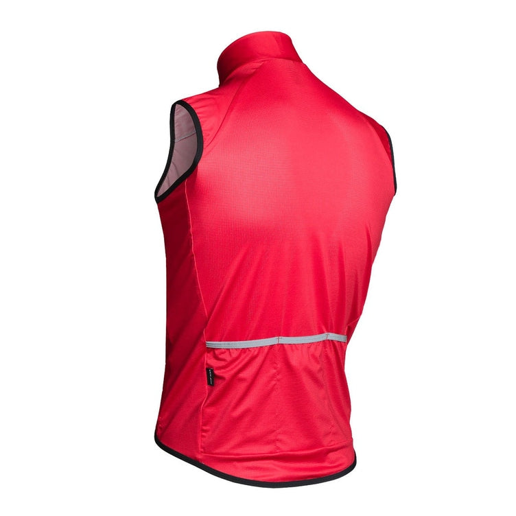 Voler M. WIND VEST - SALSA