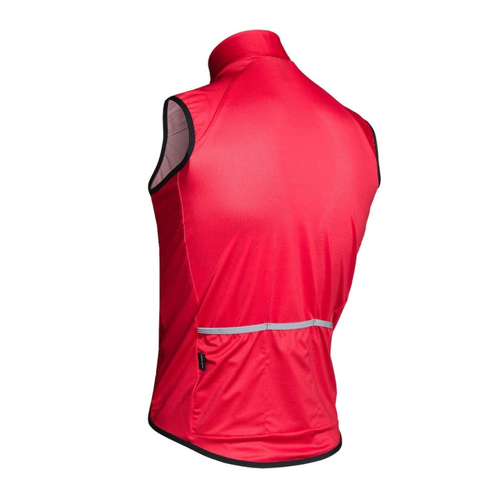 Voler M. WIND VEST - SALSA