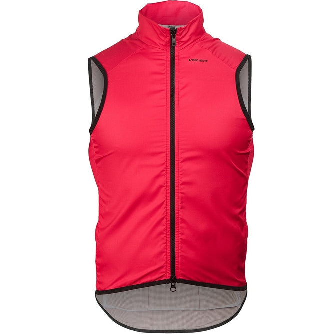 Voler M. WIND VEST - SALSA