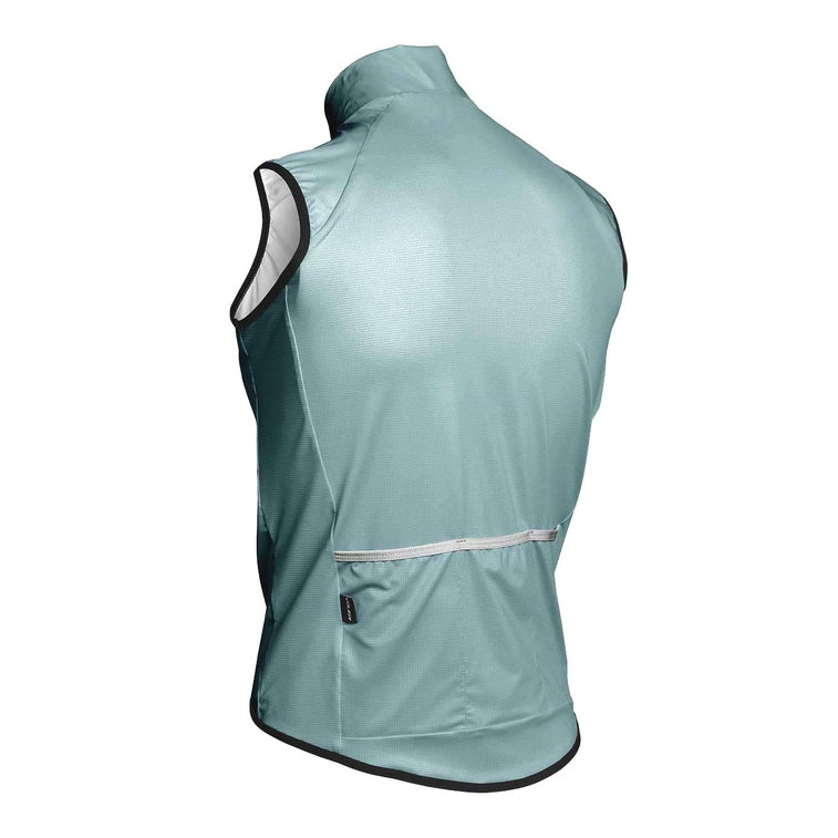 Voler M. WIND VEST - STORM BLUE