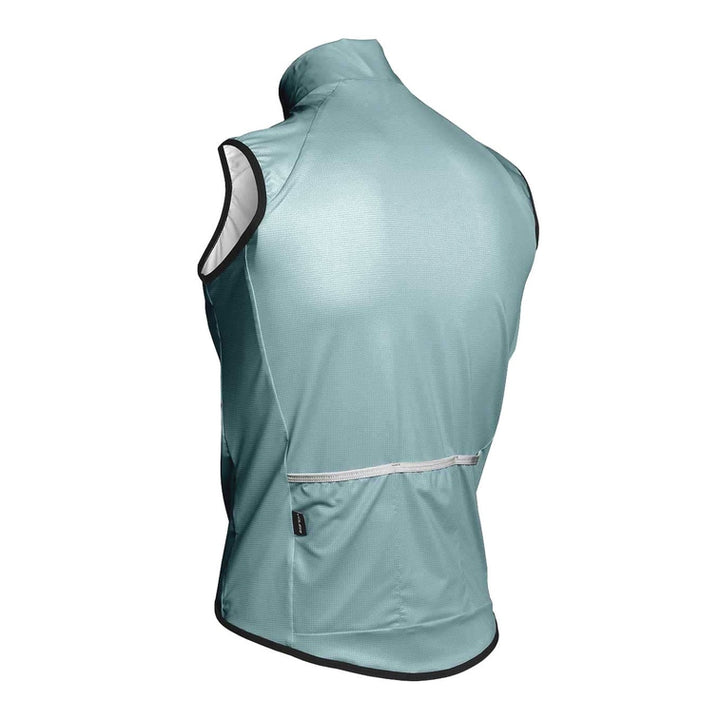 Voler M. WIND VEST - STORM BLUE