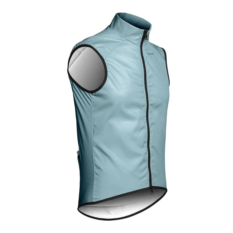 Voler M. WIND VEST - STORM BLUE
