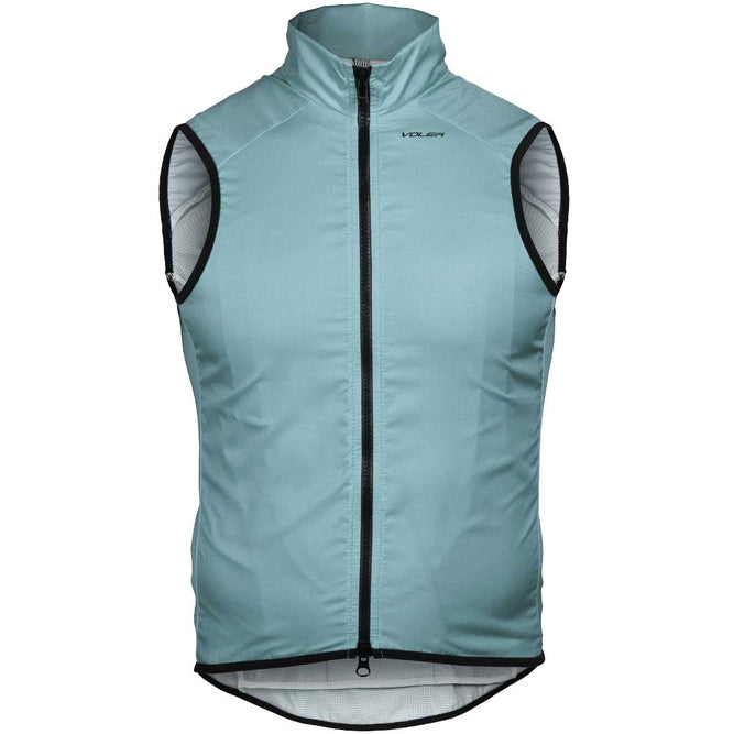 Voler M. WIND VEST - STORM BLUE