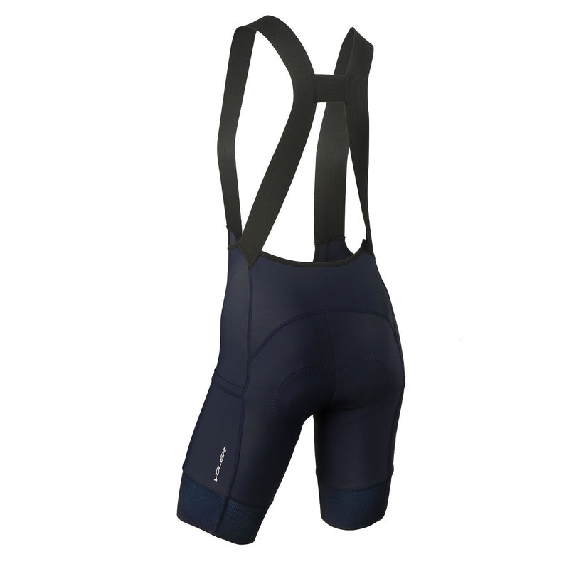 Voler W. BLACK LABEL CARGO DROP TAIL BIB - NAVY