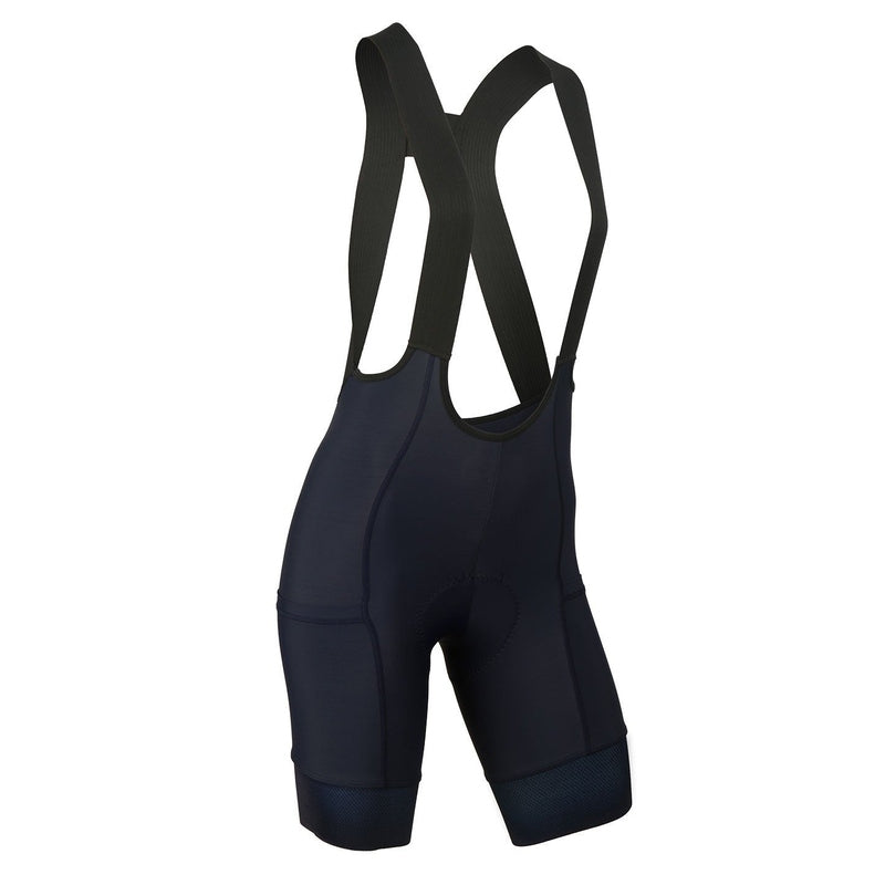 Voler W. BLACK LABEL CARGO DROP TAIL BIB - NAVY