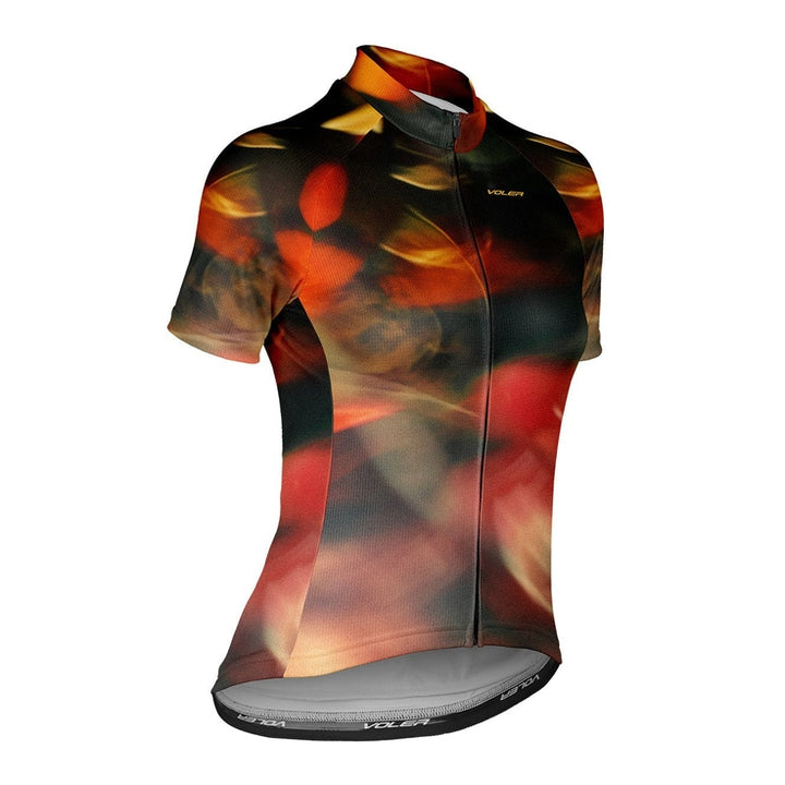 Voler W. PELOTON CLUB JERSEY - SURREAL
