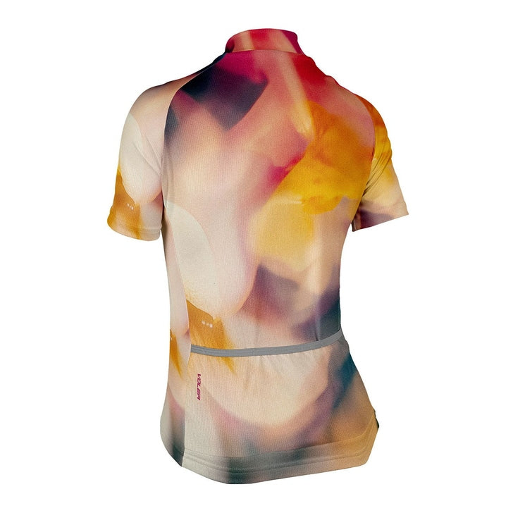 Voler W. PELOTON RACE JERSEY - SURREAL