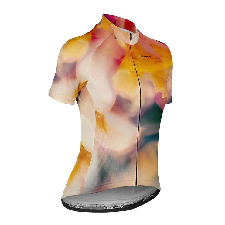 Voler W. PELOTON CLUB JERSEY - SURREAL