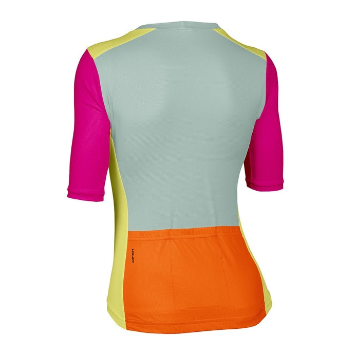 Voler W. PRO AIR ZIPPERLESS - COLORBLOCK