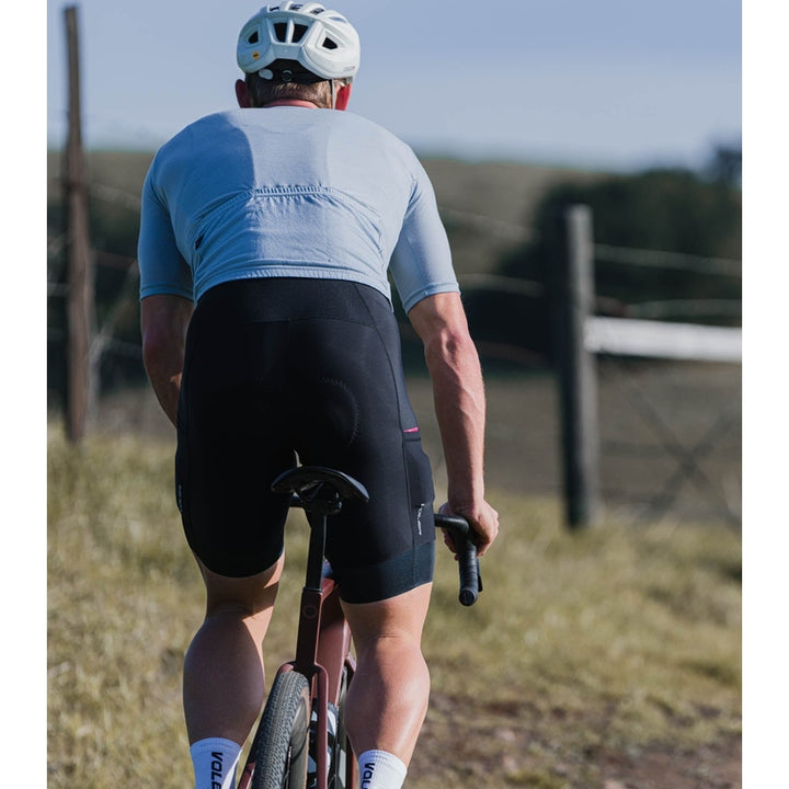 Voler M. BLACK LABEL CARGO BIB - BLACK