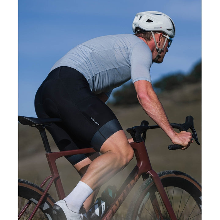 Voler M. BLACK LABEL CARGO BIB - BLACK