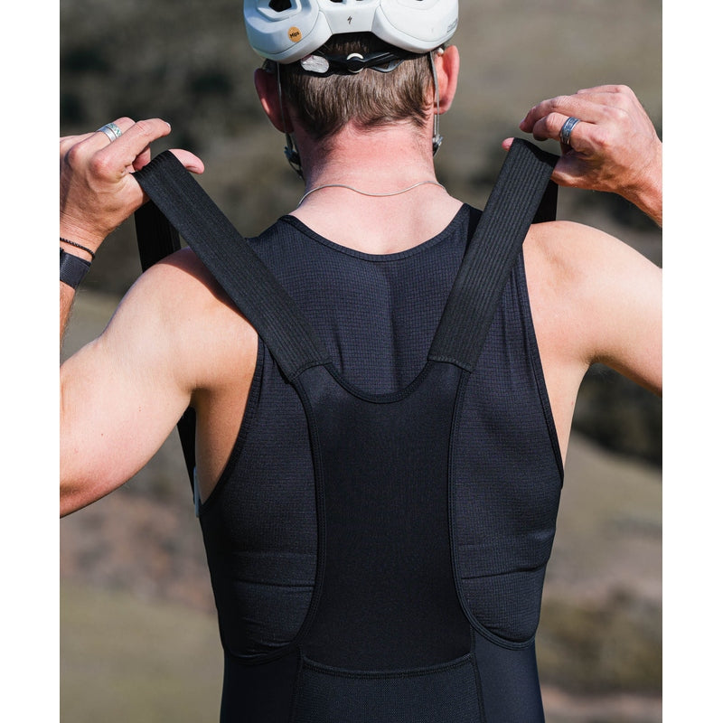 Voler M. SUPER CARGO BIB - BLACK