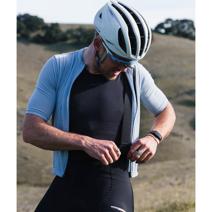 Voler M. BLACK LABEL CARGO BIB - BLACK