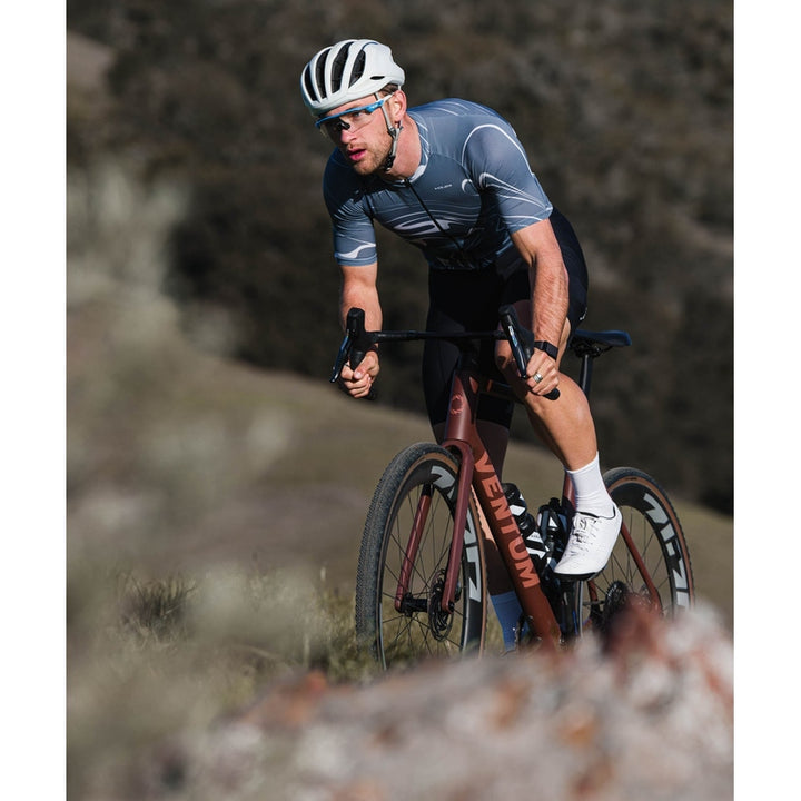 Voler M. SUPER CARGO BIB - BLACK