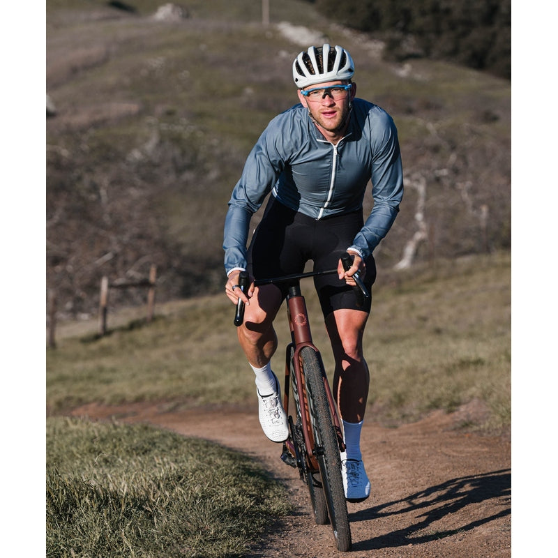 Voler M. WIND JACKET - IRON